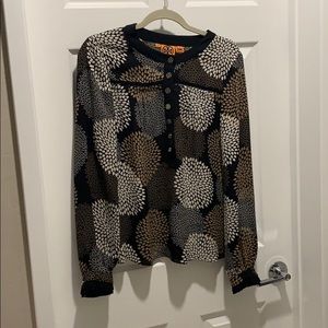 Tory Burch blouse